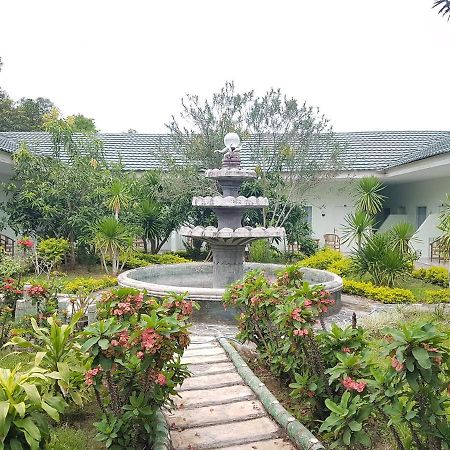 Komodo Boutique Hotel Labuan Bajo Buitenkant foto