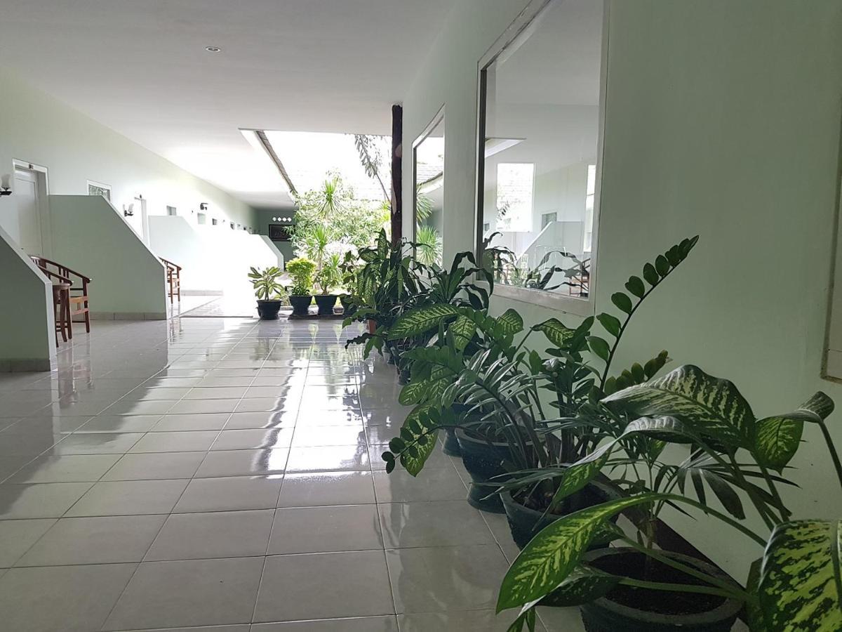 Komodo Boutique Hotel Labuan Bajo Buitenkant foto
