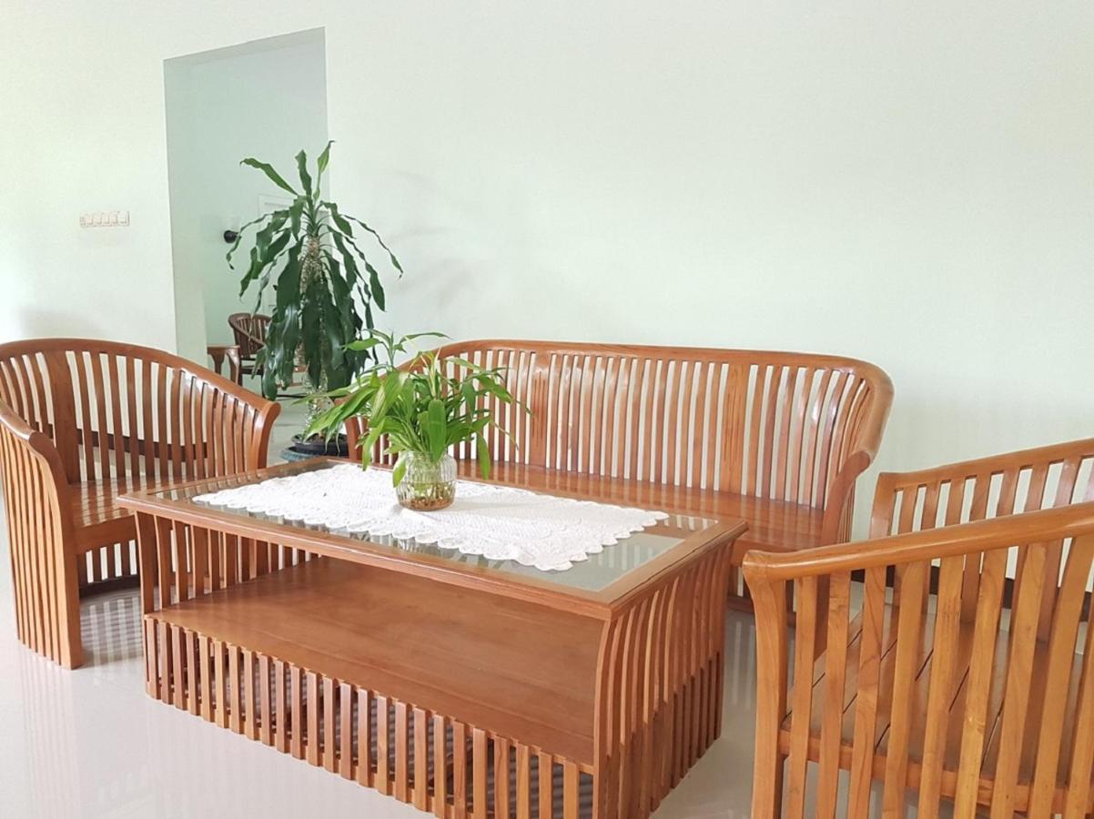 Komodo Boutique Hotel Labuan Bajo Buitenkant foto