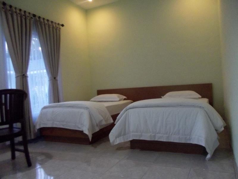 Komodo Boutique Hotel Labuan Bajo Buitenkant foto