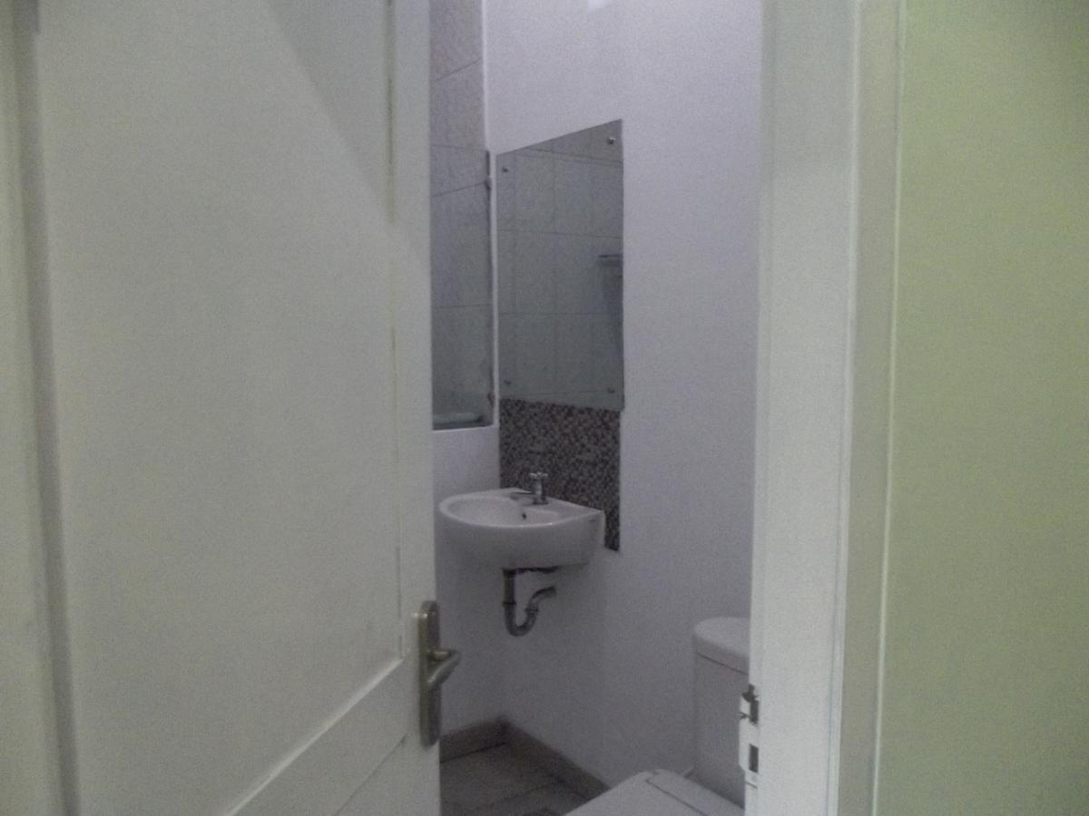 Komodo Boutique Hotel Labuan Bajo Buitenkant foto