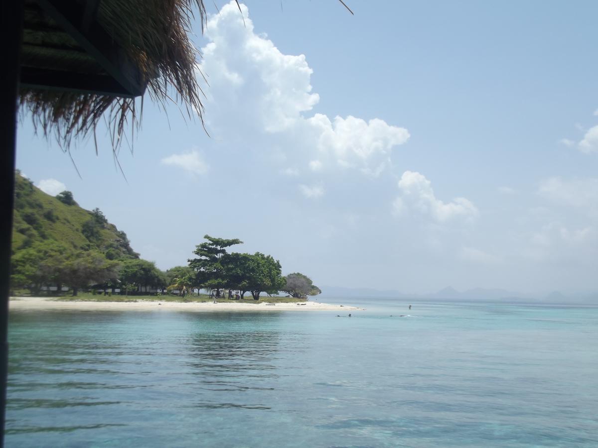 Komodo Boutique Hotel Labuan Bajo Buitenkant foto