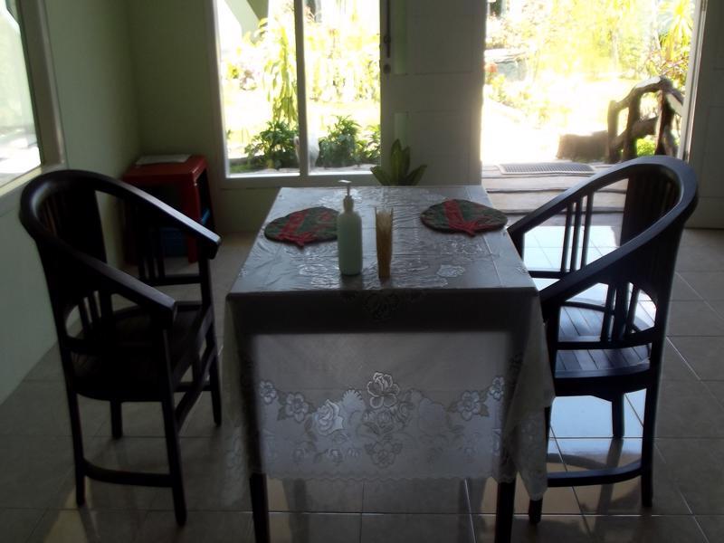 Komodo Boutique Hotel Labuan Bajo Buitenkant foto