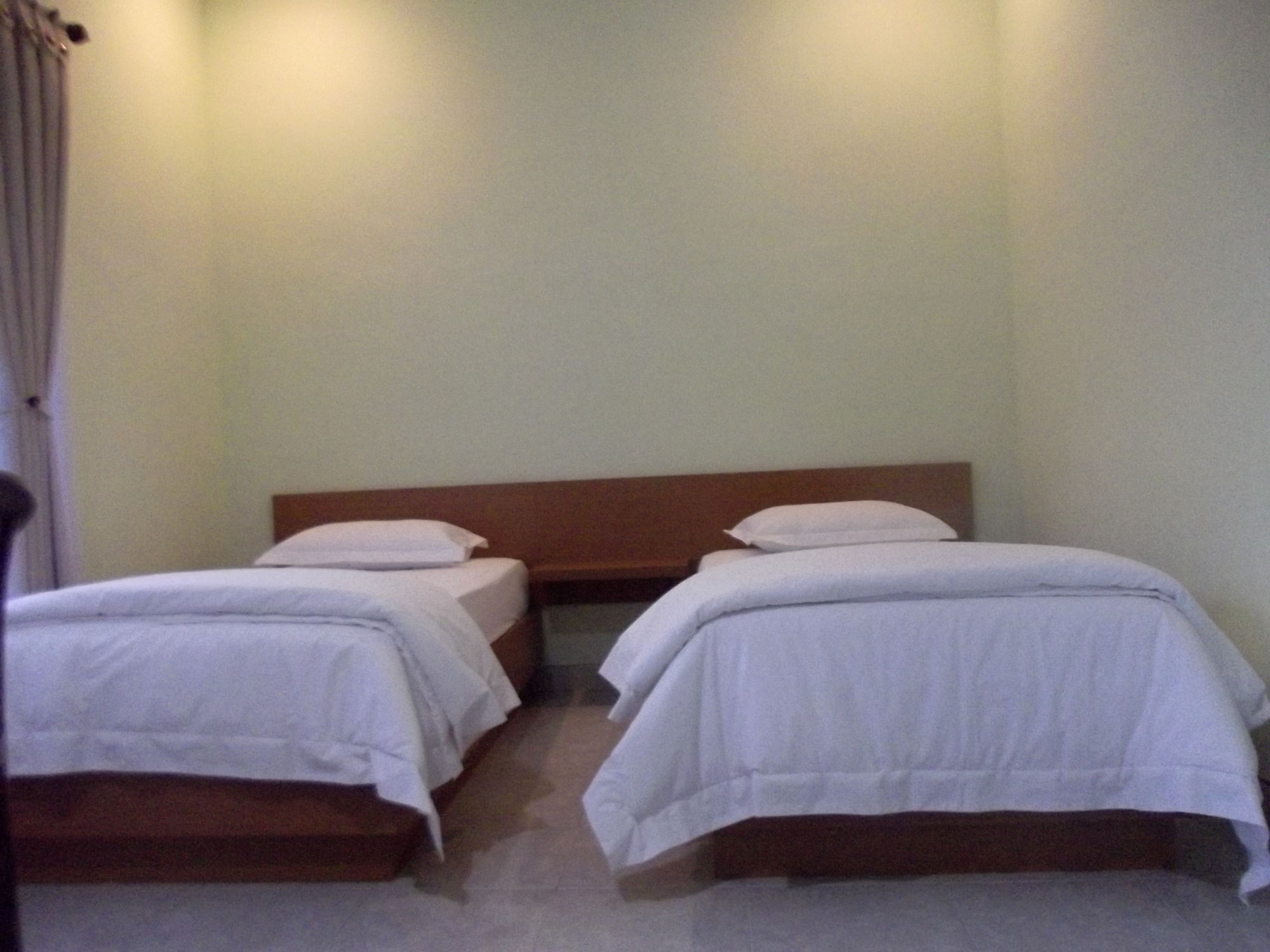 Komodo Boutique Hotel Labuan Bajo Buitenkant foto