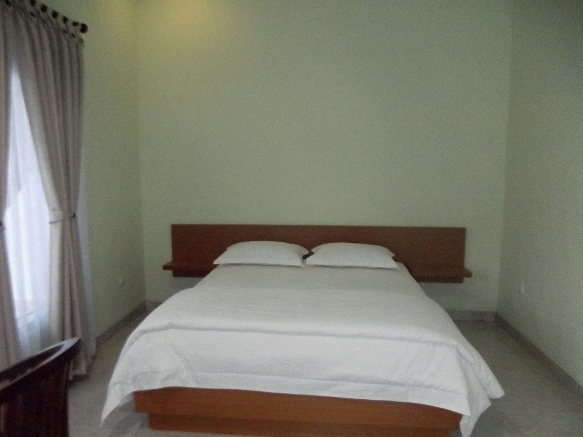 Komodo Boutique Hotel Labuan Bajo Buitenkant foto