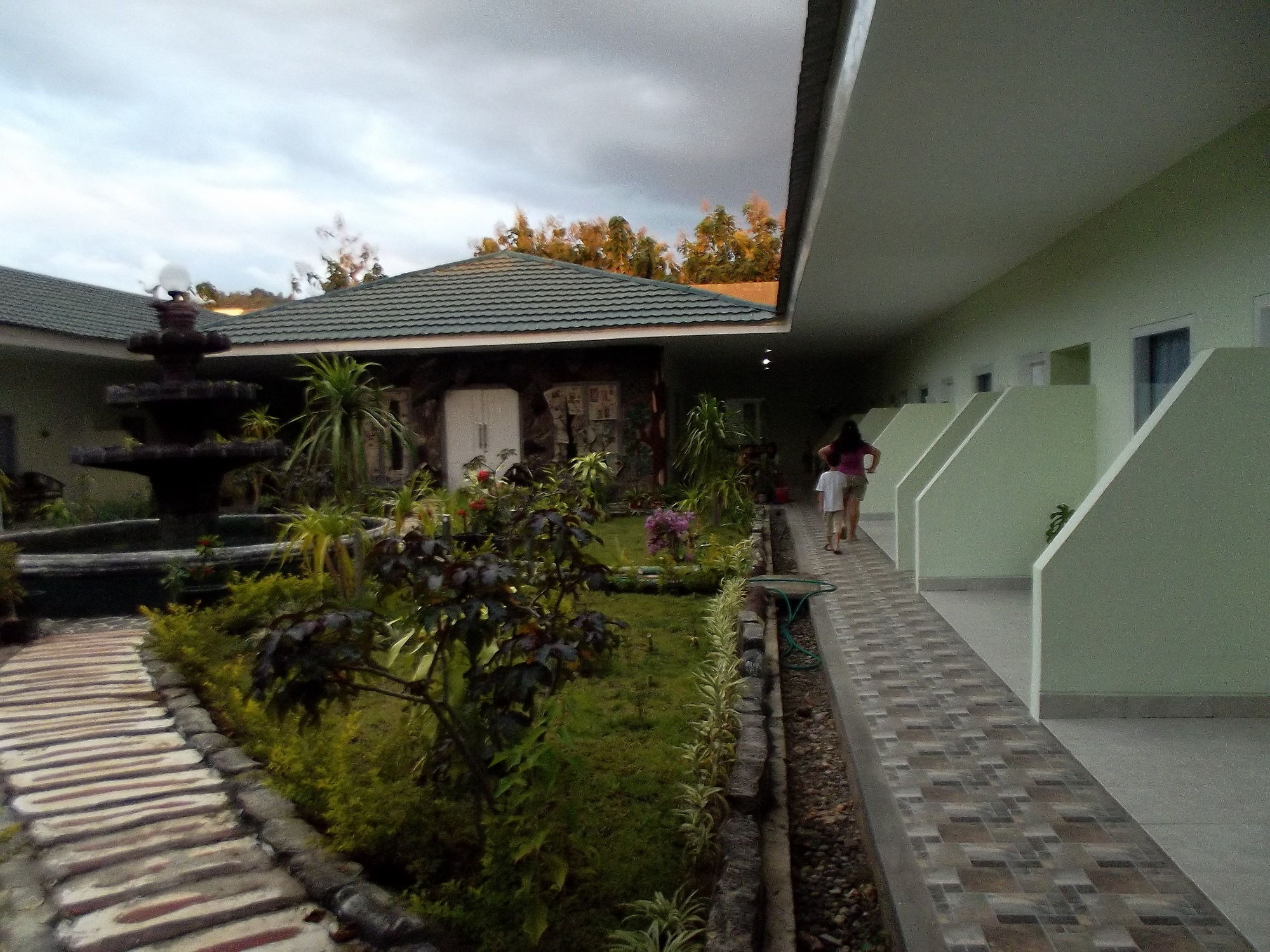 Komodo Boutique Hotel Labuan Bajo Buitenkant foto