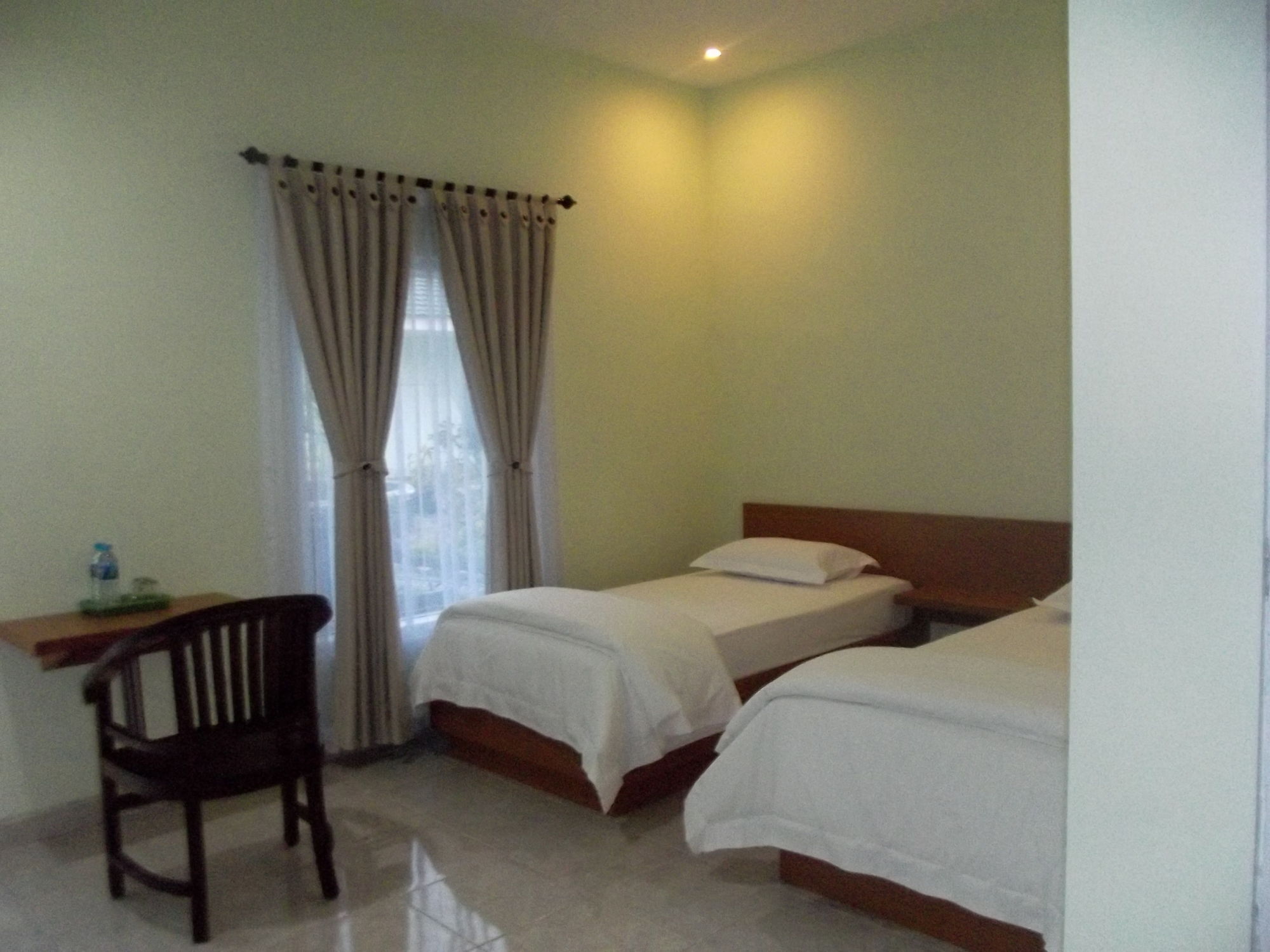Komodo Boutique Hotel Labuan Bajo Buitenkant foto