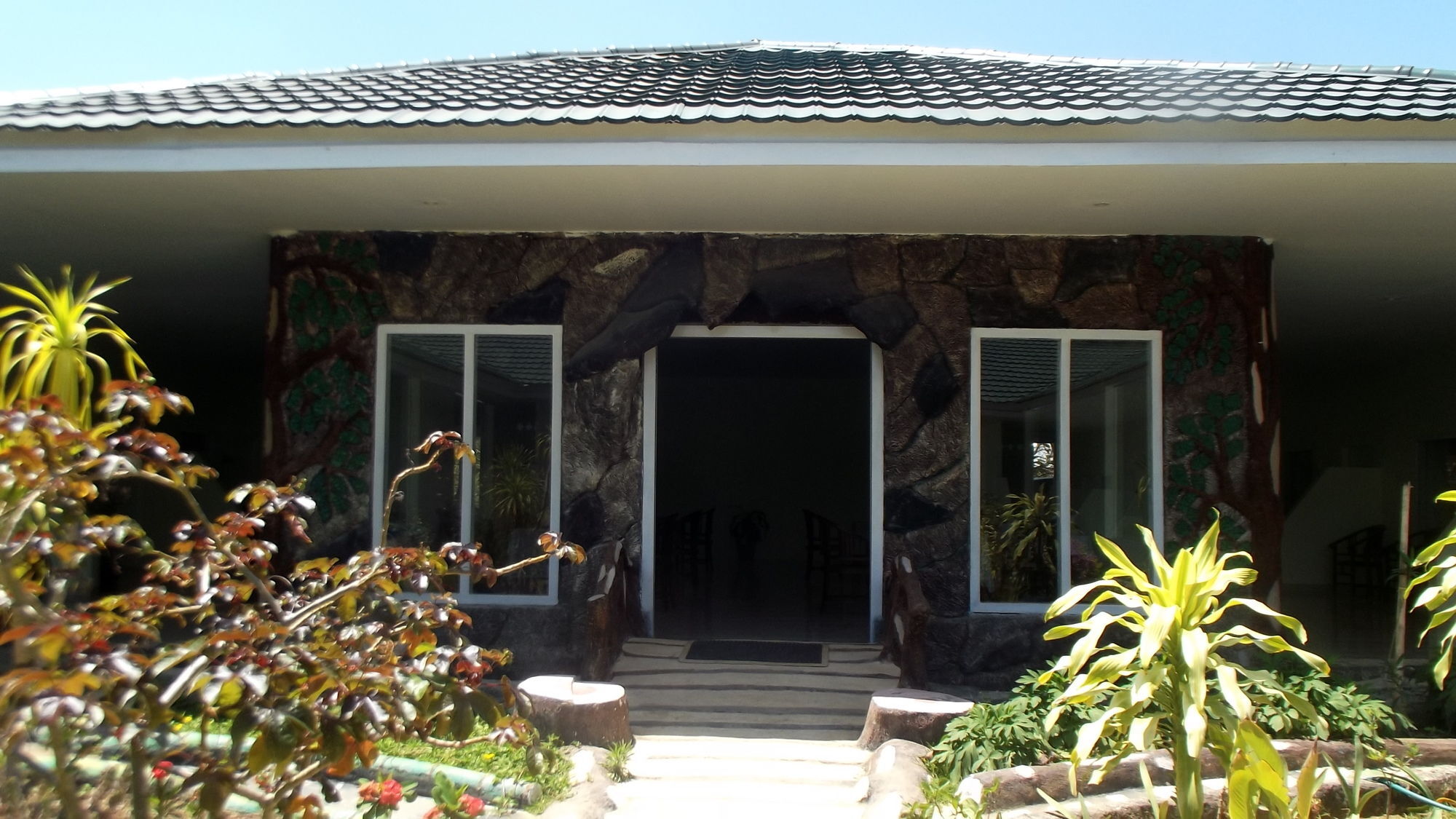 Komodo Boutique Hotel Labuan Bajo Buitenkant foto